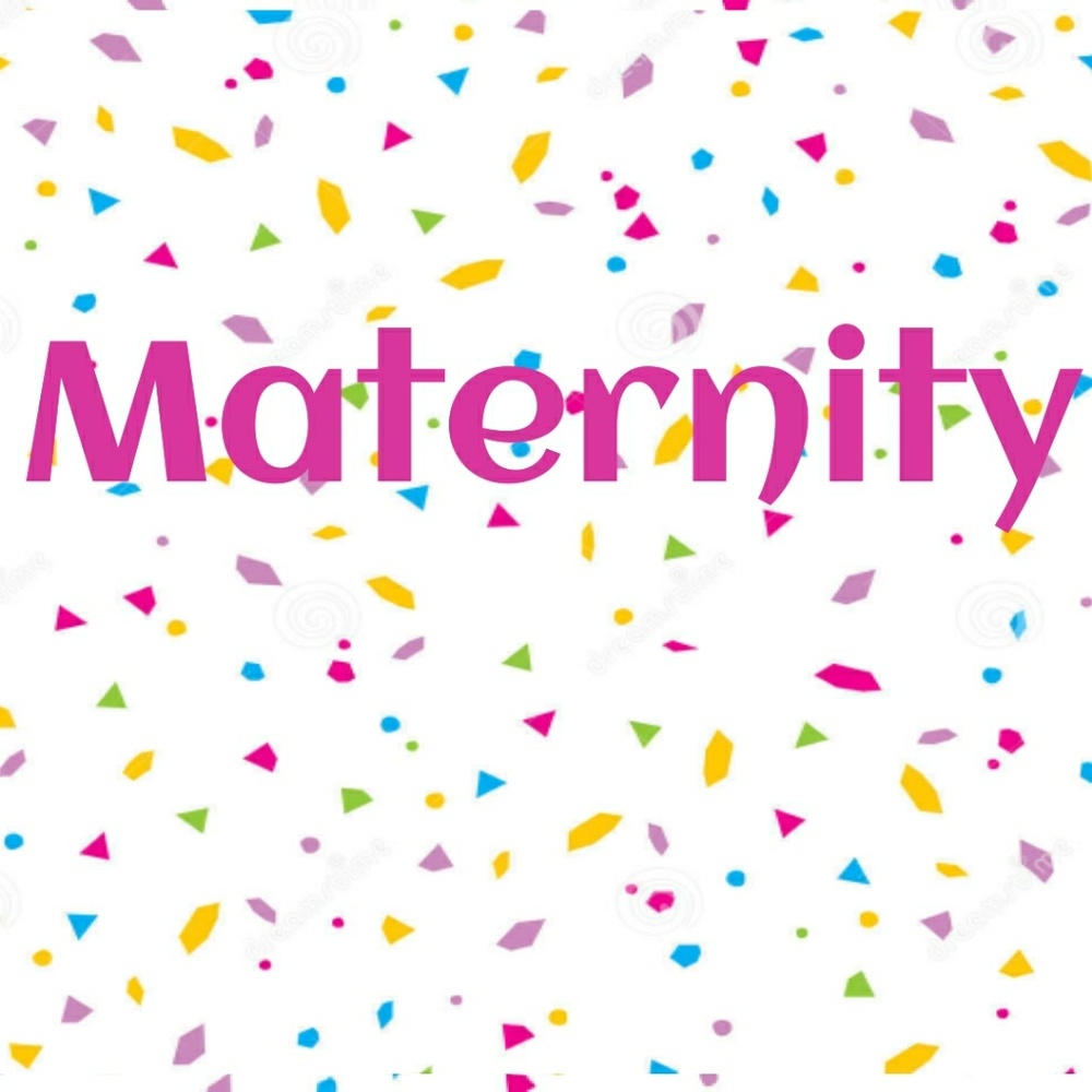 Maternity Clothes